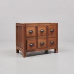 1225 7426 CHEST OF DRAWERS